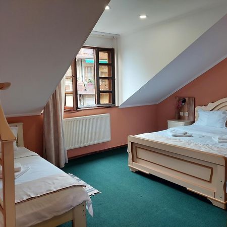 Madera Hotel Tiflis Dış mekan fotoğraf