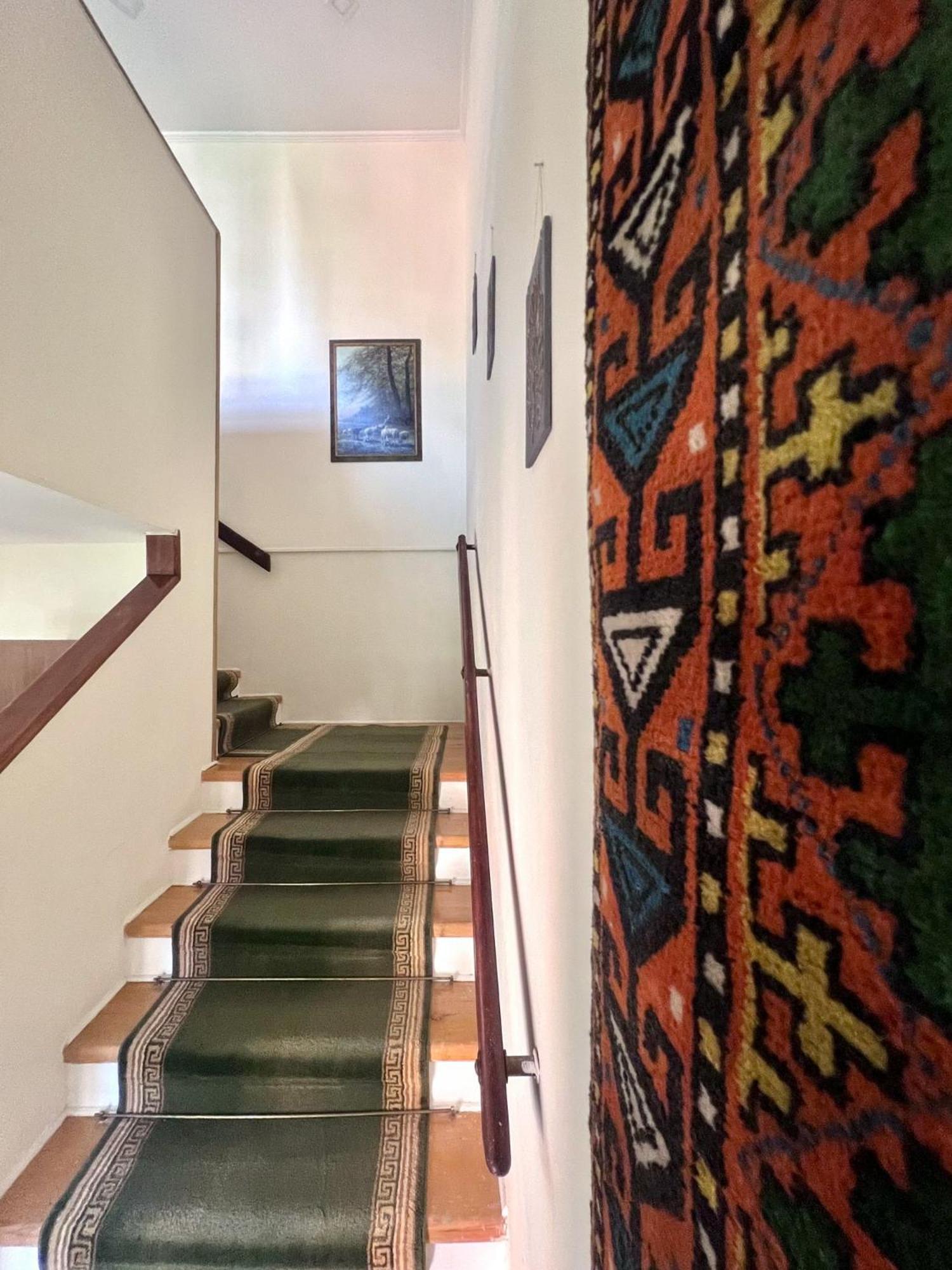 Madera Hotel Tiflis Dış mekan fotoğraf