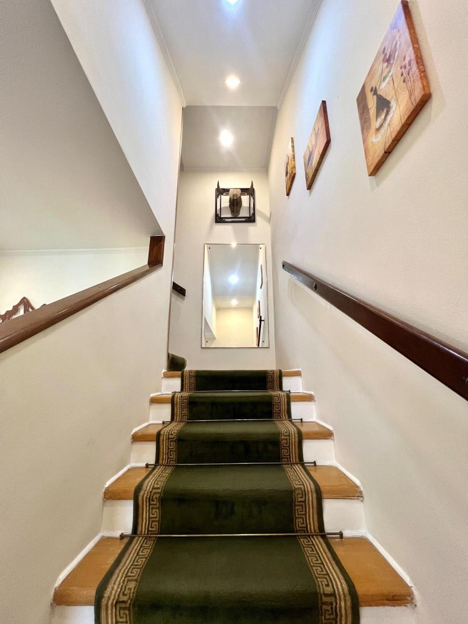 Madera Hotel Tiflis Dış mekan fotoğraf