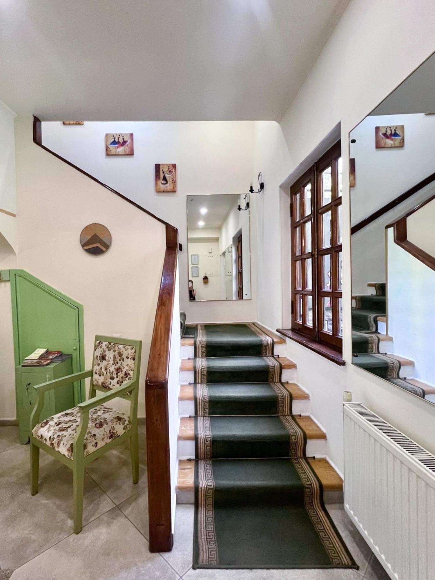 Madera Hotel Tiflis Dış mekan fotoğraf