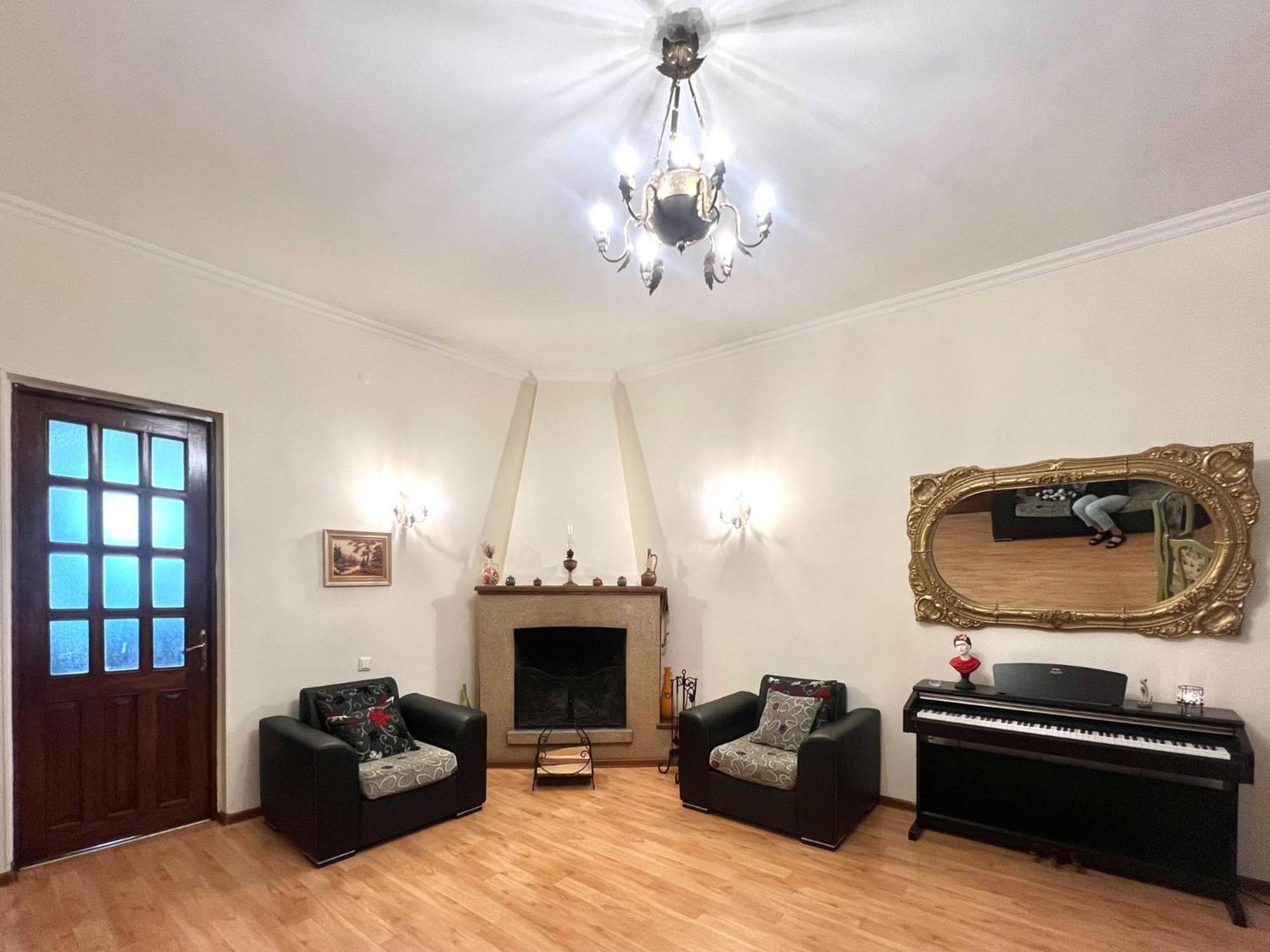 Madera Hotel Tiflis Dış mekan fotoğraf