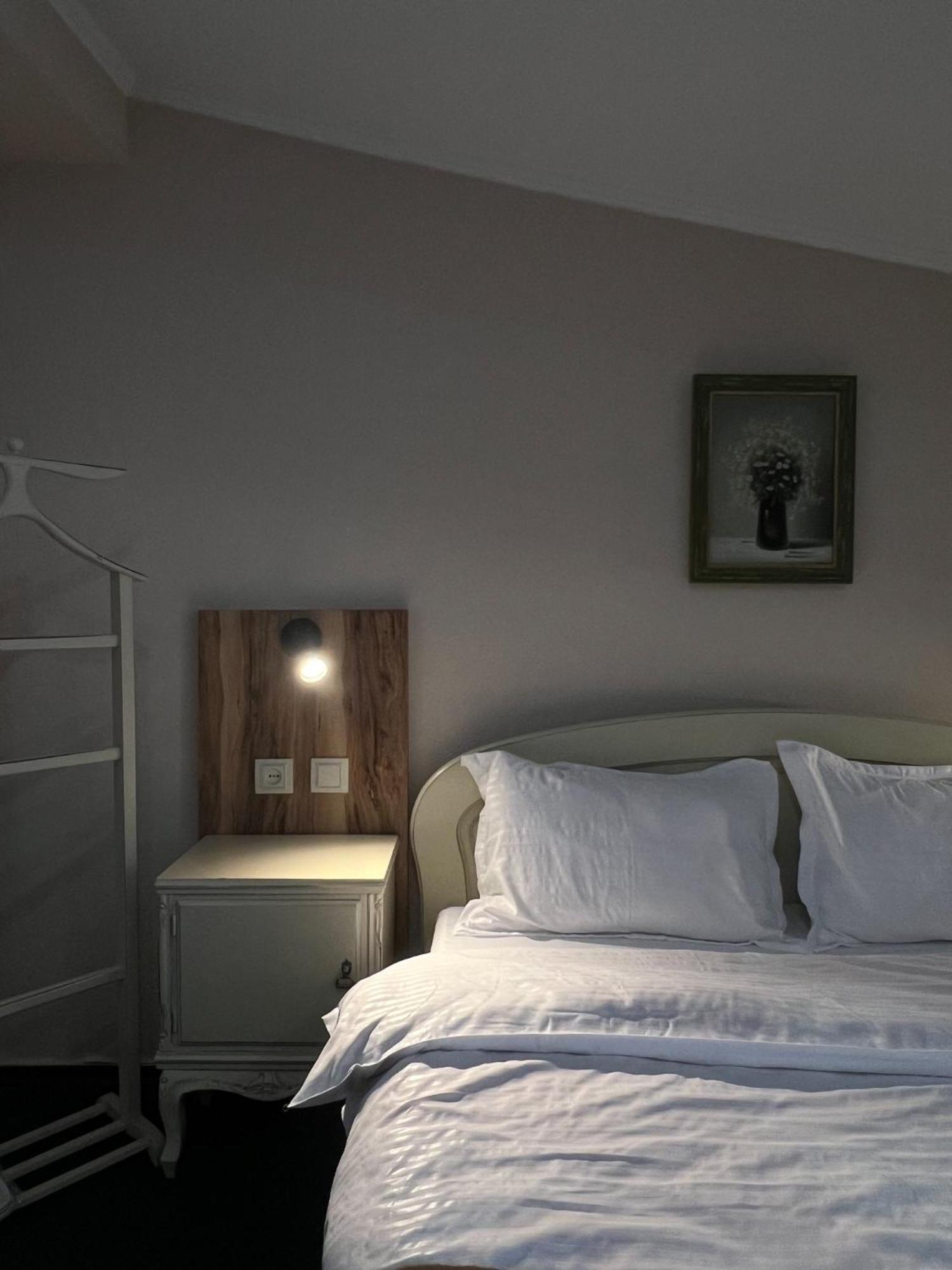 Madera Hotel Tiflis Dış mekan fotoğraf