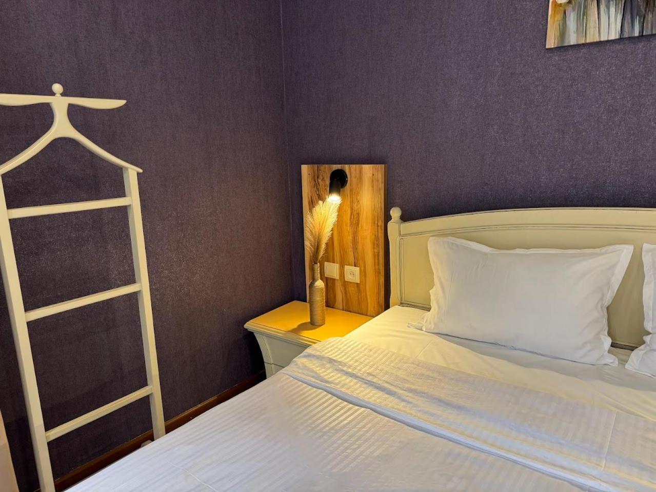 Madera Hotel Tiflis Dış mekan fotoğraf
