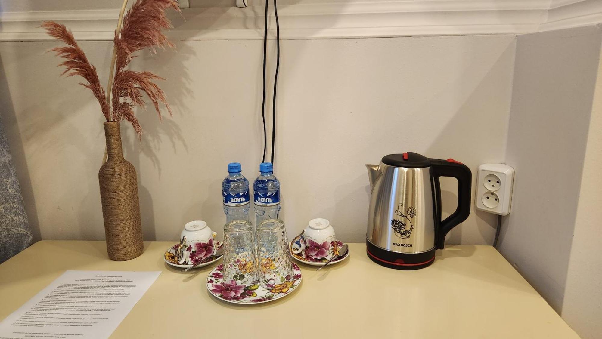 Madera Hotel Tiflis Dış mekan fotoğraf