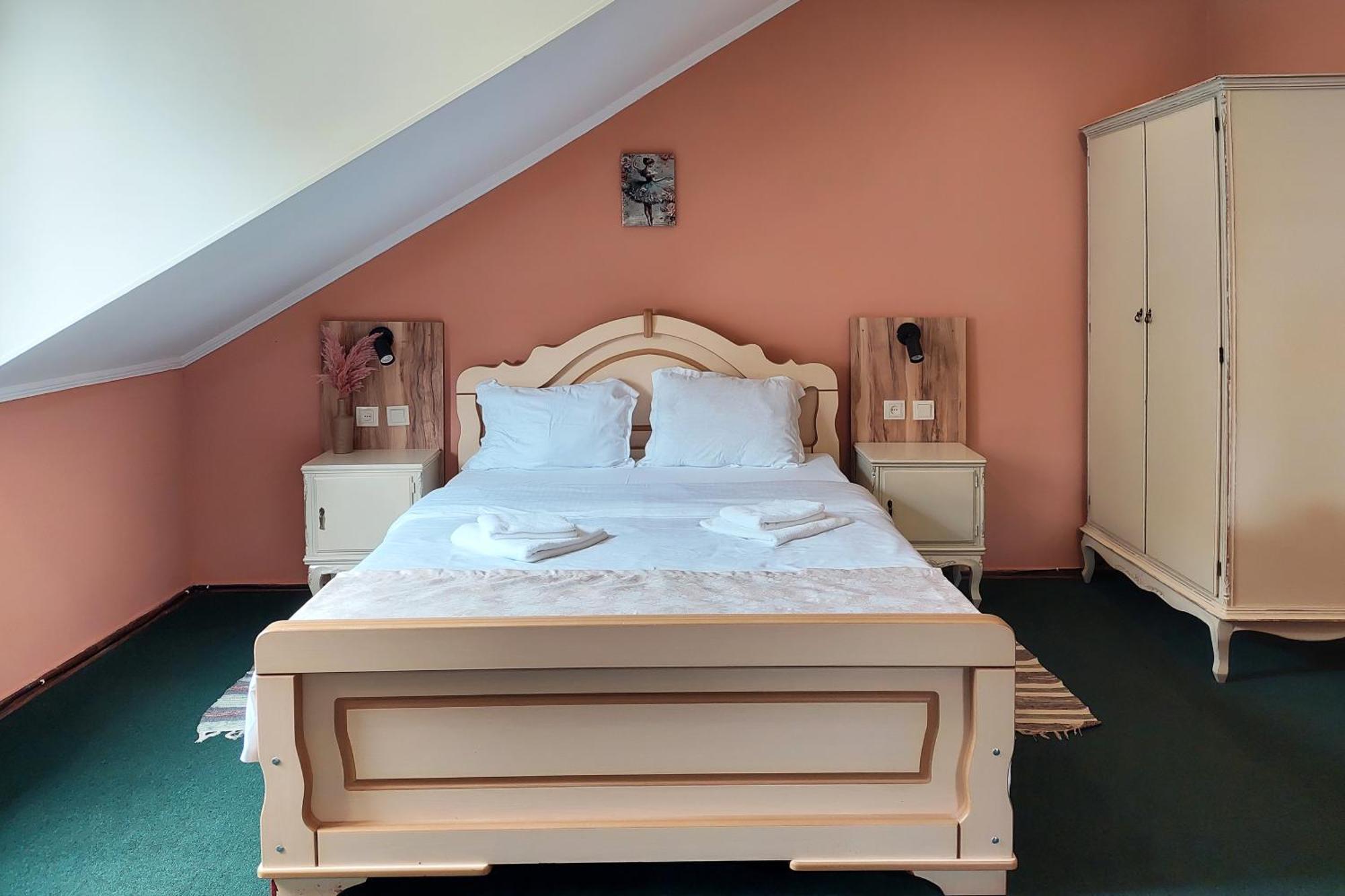 Madera Hotel Tiflis Dış mekan fotoğraf