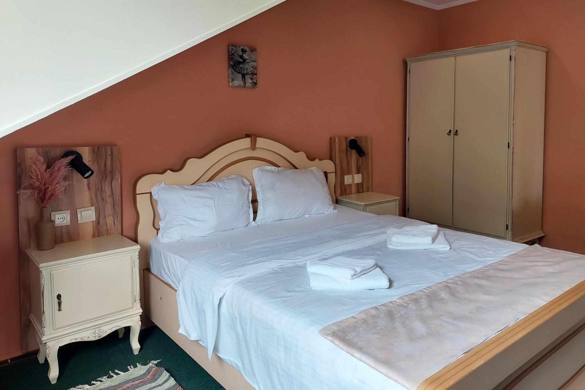 Madera Hotel Tiflis Dış mekan fotoğraf