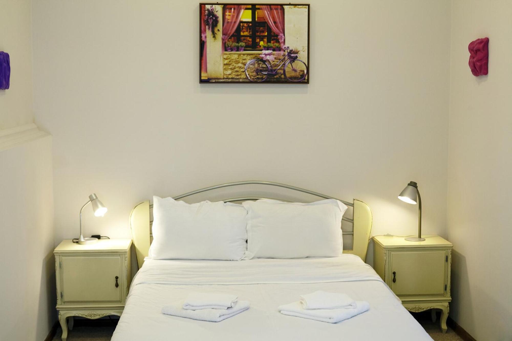 Madera Hotel Tiflis Dış mekan fotoğraf