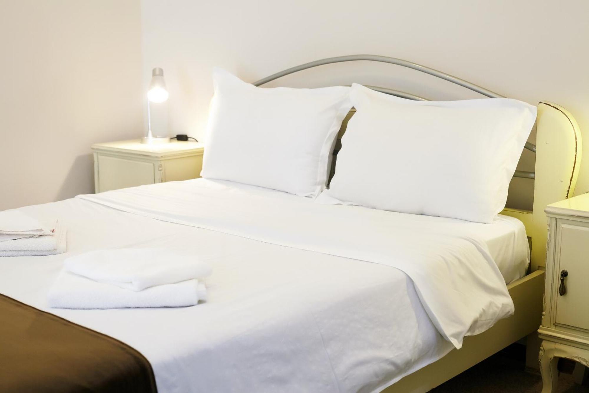 Madera Hotel Tiflis Dış mekan fotoğraf