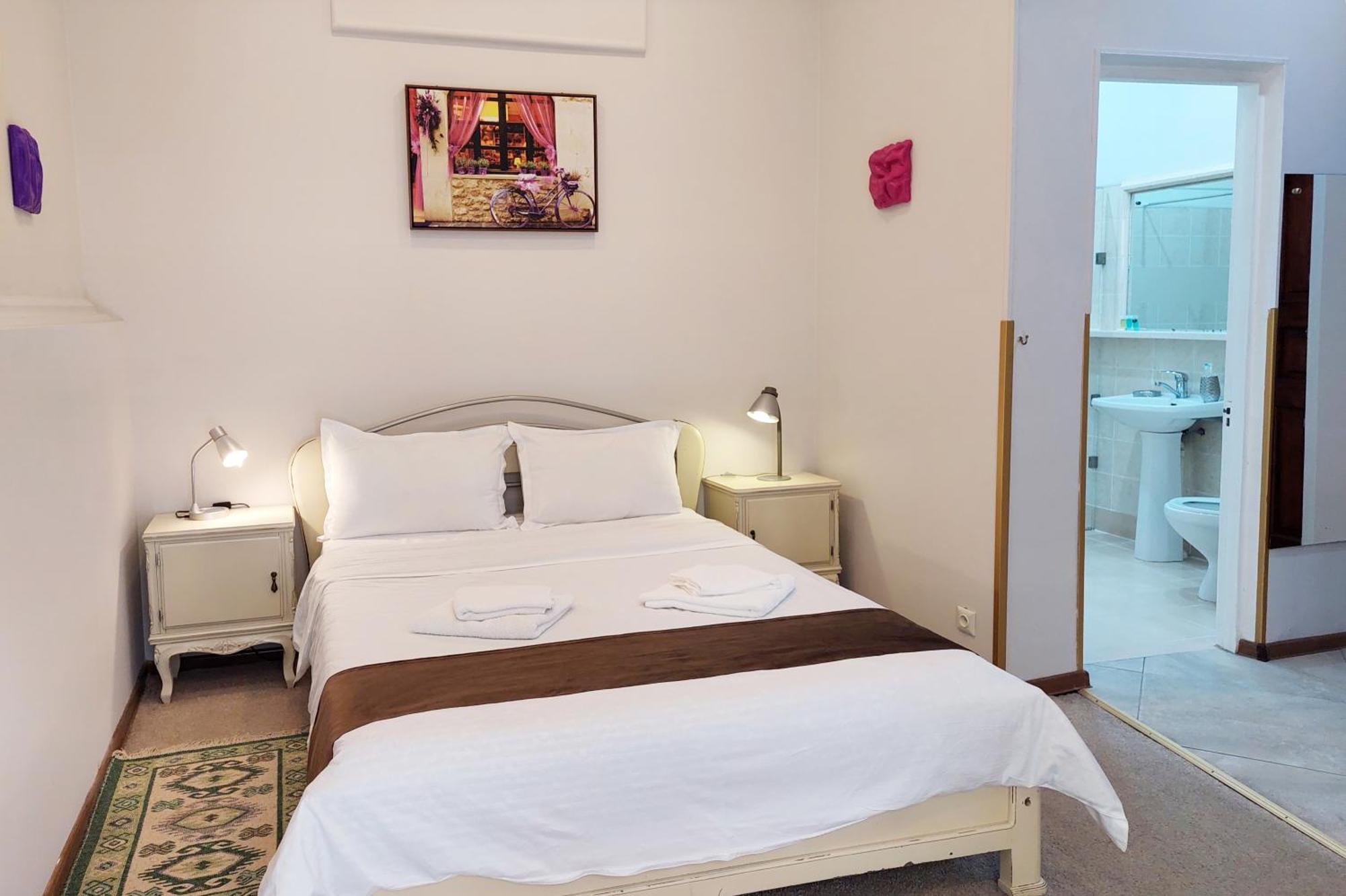 Madera Hotel Tiflis Dış mekan fotoğraf