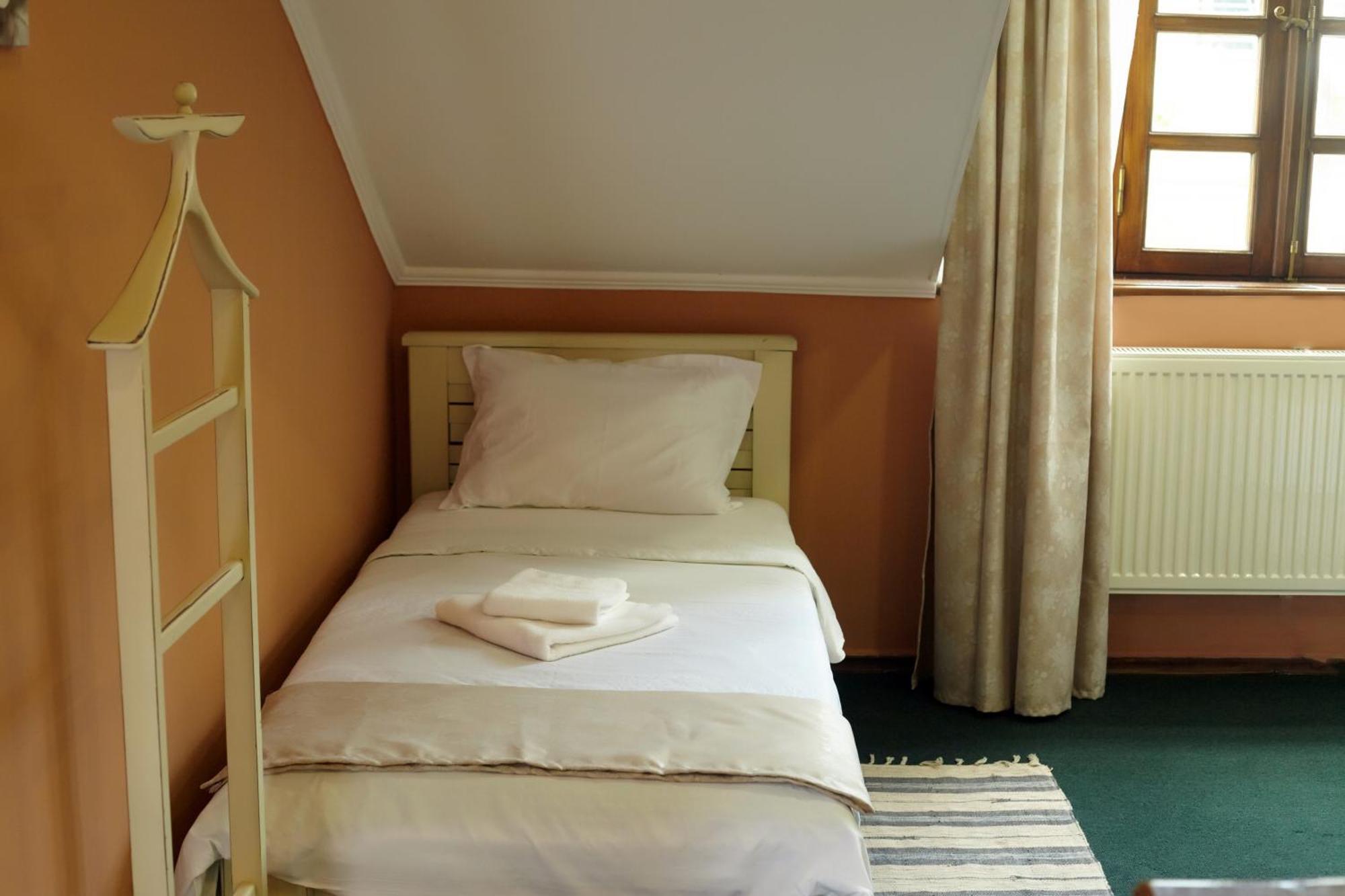 Madera Hotel Tiflis Dış mekan fotoğraf