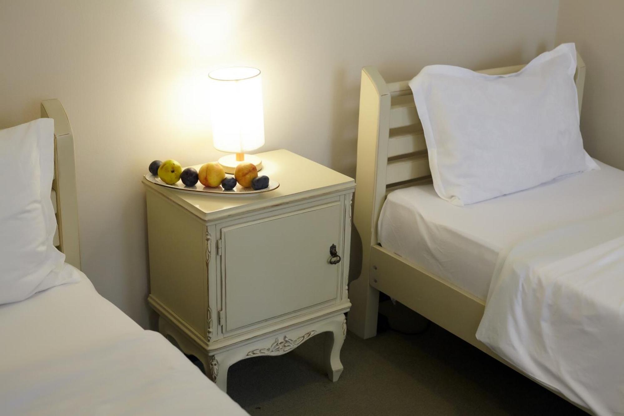 Madera Hotel Tiflis Dış mekan fotoğraf
