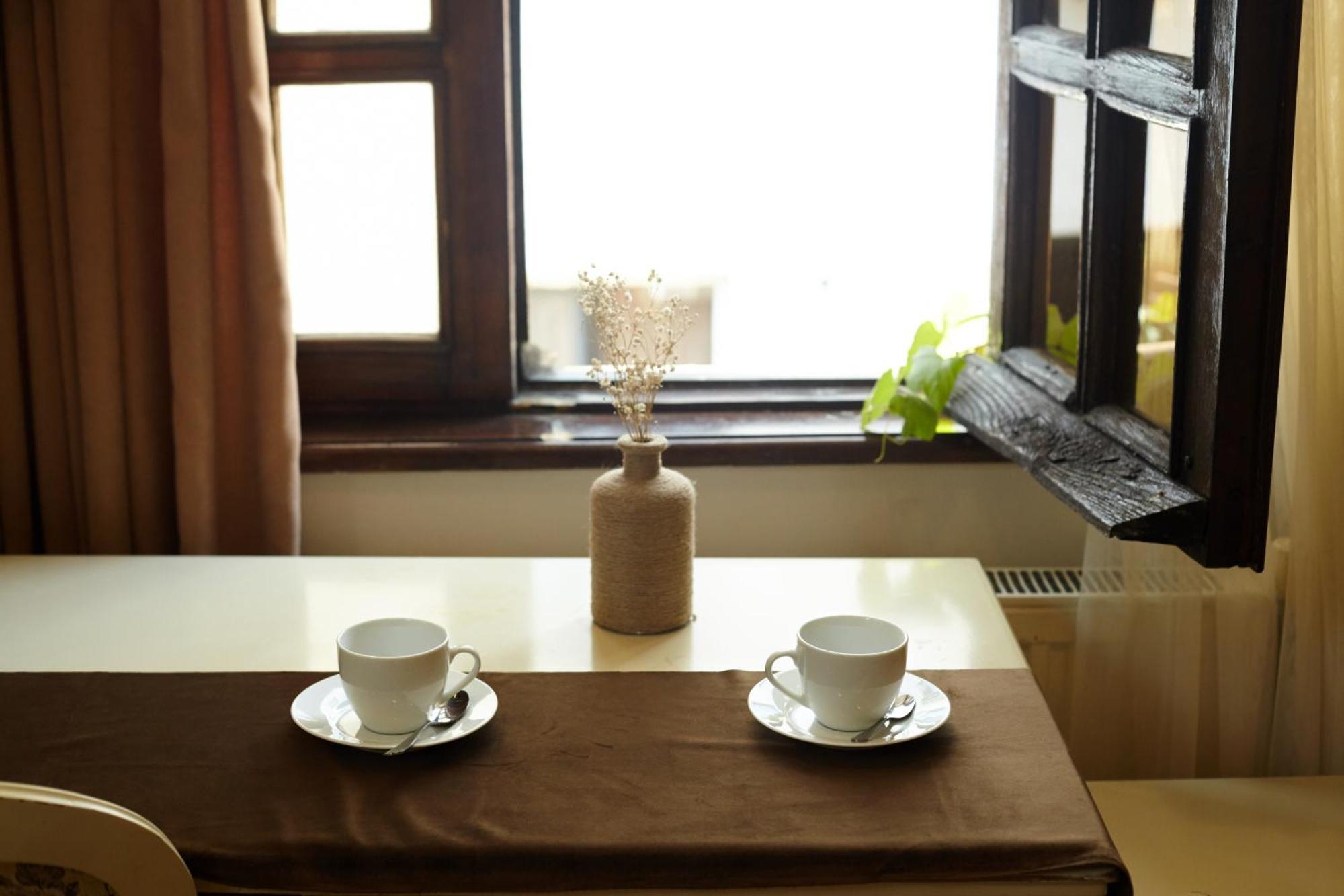 Madera Hotel Tiflis Dış mekan fotoğraf