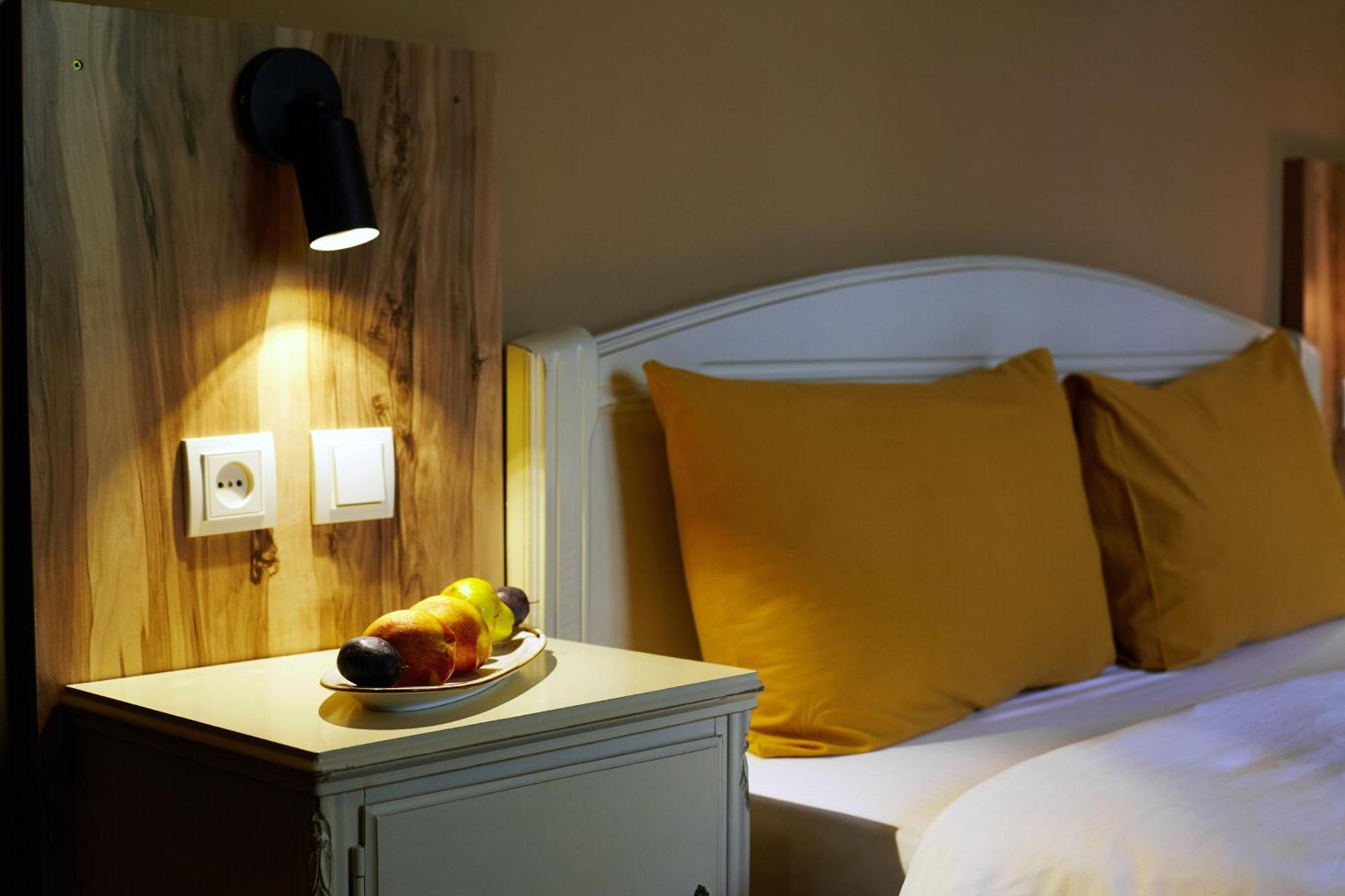Madera Hotel Tiflis Dış mekan fotoğraf
