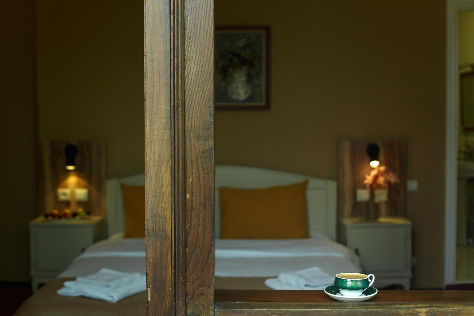 Madera Hotel Tiflis Dış mekan fotoğraf