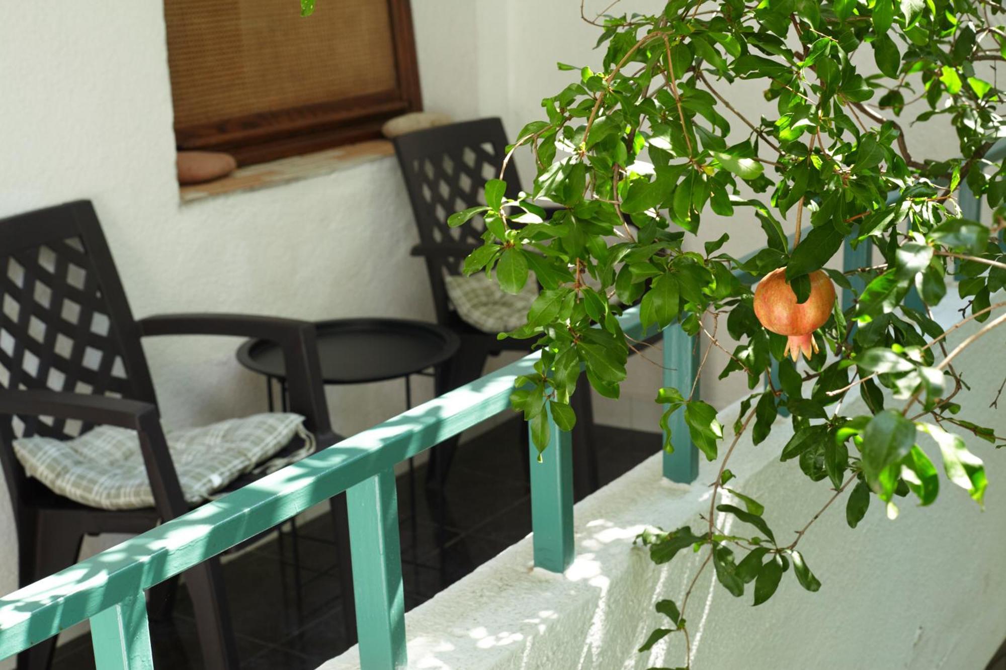 Madera Hotel Tiflis Dış mekan fotoğraf
