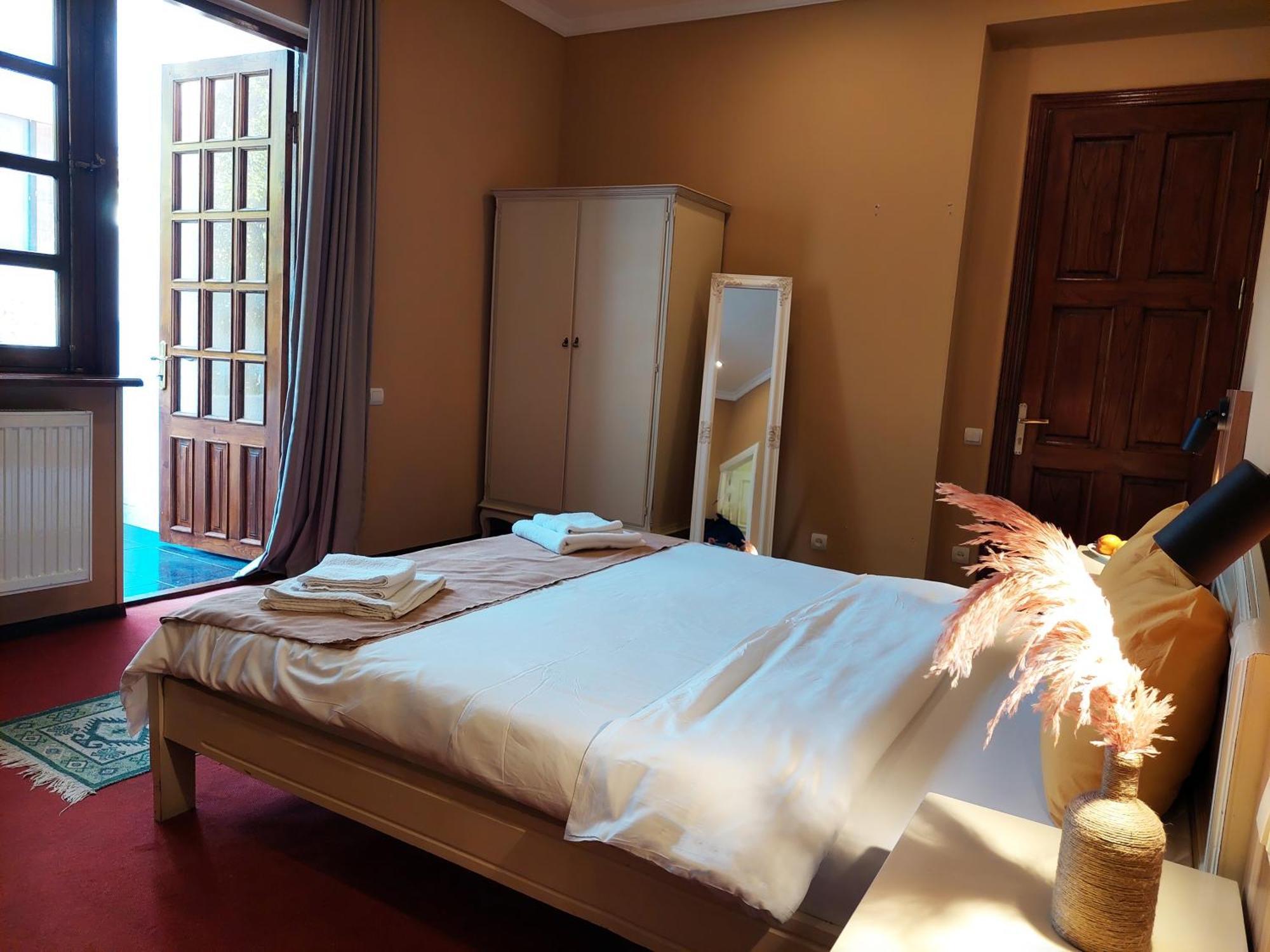 Madera Hotel Tiflis Dış mekan fotoğraf