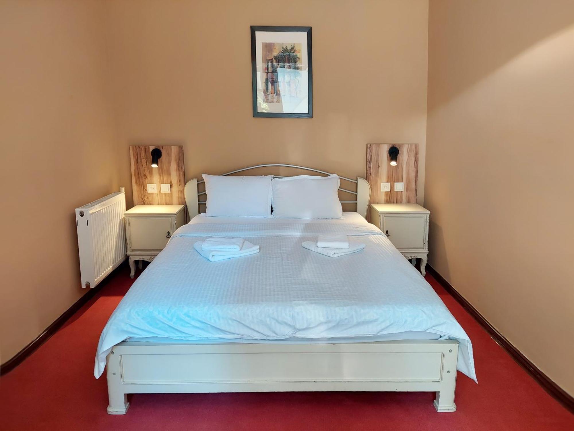 Madera Hotel Tiflis Dış mekan fotoğraf